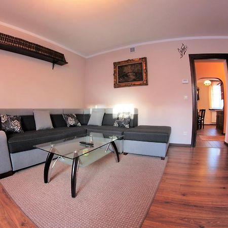 Apartament Morawka Stronie Śląskie 外观 照片