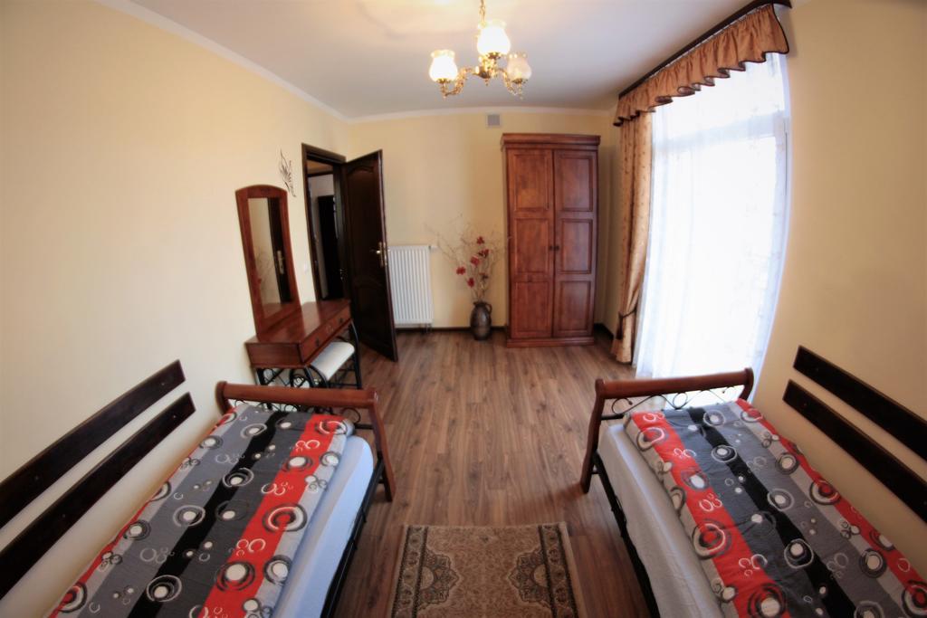 Apartament Morawka Stronie Śląskie 外观 照片